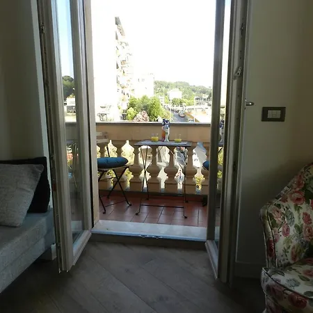 Apartament Vatican Pearl *