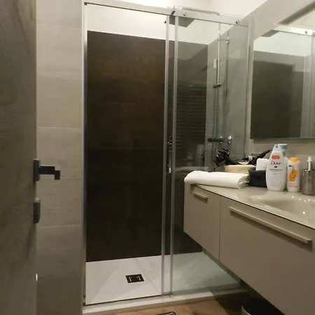 Apartament Vatican Pearl