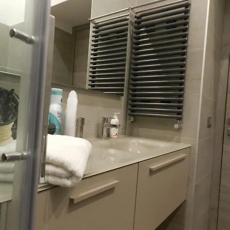 Vatican Pearl Apartament