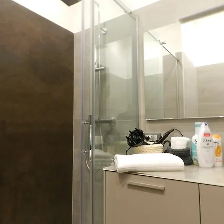 Vatican Pearl Apartament *