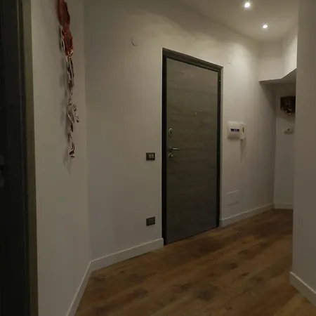 Vatican Pearl Apartament