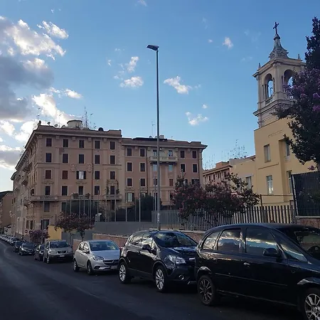 Vatican Pearl Apartament