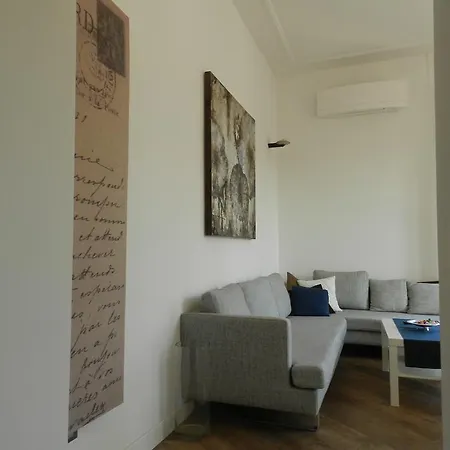 Vatican Pearl Apartament *