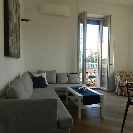 Vatican Pearl Apartament Rzym